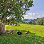 Salenhof Apartamento