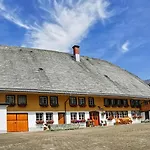 Salenhof Apartamento Titisee-Neustadt