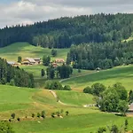 Salenhof Apartamento Titisee-Neustadt