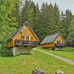 Apartamento Salenhof