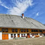 Salenhof Titisee-Neustadt