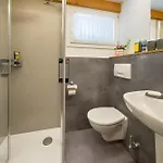 Salenhof Apartment *