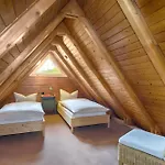 Apartment Salenhof Titisee-Neustadt
