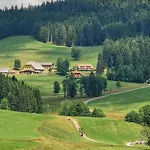 Salenhof * Titisee-Neustadt