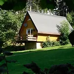 Salenhof Apartment *