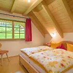 Apartment Salenhof *