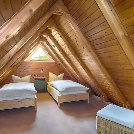 Apartman Salenhof Titisee-Neustadt