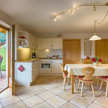 Salenhof Apartman Titisee-Neustadt