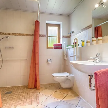 Salenhof * Titisee-Neustadt