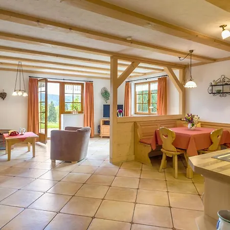 Apartment Salenhof Titisee-Neustadt