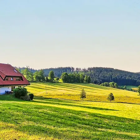 Salenhof * Titisee-Neustadt