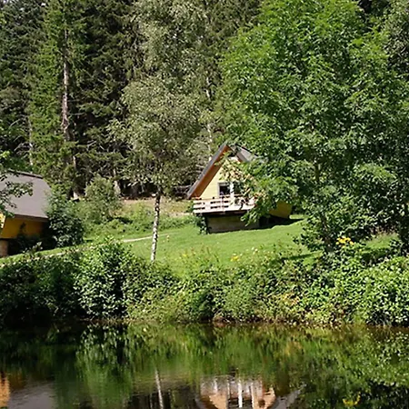 Salenhof * Titisee-Neustadt