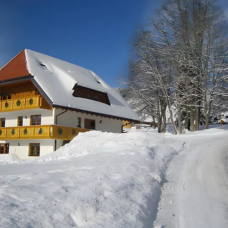 Apartamento Salenhof *
