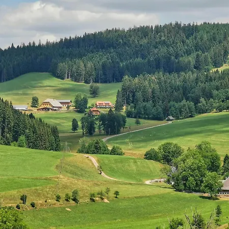 Salenhof Titisee-Neustadt